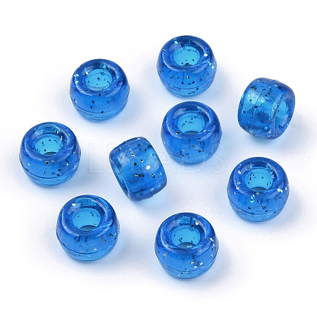 Transparent Plastic Beads KY-T025-01-B13-1