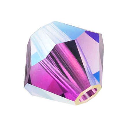 Preciosa&reg Crystal Beads X-PRC-BA4-20050-20000-1