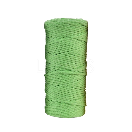 Cotton Macrame Cord PW-WG09F88-32-1