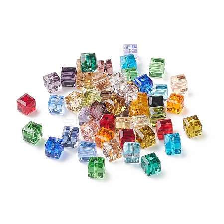 K9 Glass SWAR-F074-6x6mm-M-1