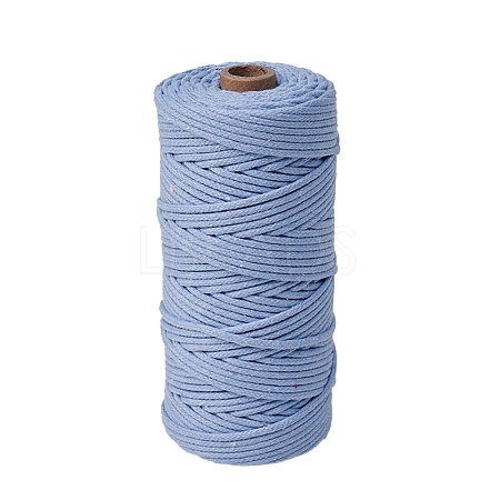 Cotton Macrame Cord PW-WGA9AD9-10-1