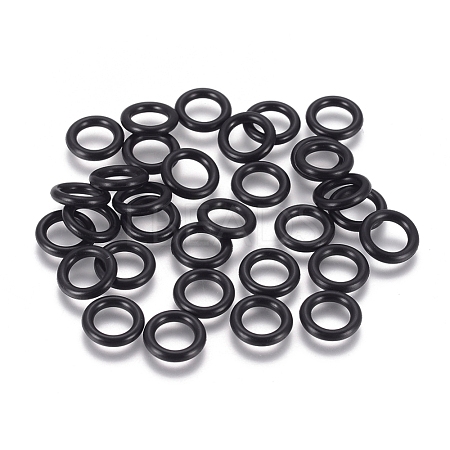 Rubber O Rings X-NFC002-4-1