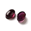 Natural Garnet Cabochons G-F605E-13A-2