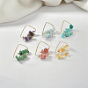 DIY Jewelry Set Kits DIY-PH0027-49-7
