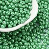 6/0 Glass Seed Beads X1-SEED-L011-08A-15-1