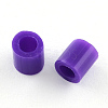 PE DIY Melty Beads Fuse Beads Refills X-DIY-R013-2.5mm-A40-1