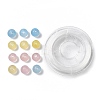 100Pcs Natural White Jade Beads DIY-SZ0004-58S-1