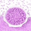 Drawbench Style Glass Seed Beads SEED-N008-11G-2