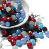 Glass Beads EGLA-A034-LM10mm-49-4