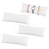PU Leather Jewelry Pillow for Bracelet Display DIY-WH0170-41A-1