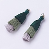 Nylon Tassel Decorations OCOR-P004-C05-1