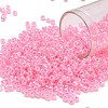 TOHO 8/0 Round Beads SEED-XTR08-0909-1