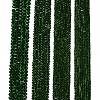 Glass Beads Strands EGLA-A044-T3mm-D24-3