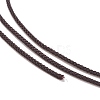 Braided Nylon Threads NWIR-E023-1mm-16-3