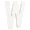 Wooden Letter Ornaments WOOD-GF0001-15-23-1