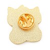 Alloy Enamel Pin Brooch JEWB-S013-03-2