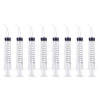 12ml Plastic Injection Syringe TOOL-BC0008-34-1