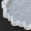 DIY Flower Coaster Silicone Molds SIMO-H007-01A-5