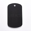 Aluminium Pendants ALUM-WH0007-03C-2
