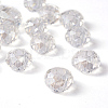 Handmade Crystal European Beads LS-GPDL21Y-28-2