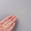 12/0 FGB Grade A Round Glass Seed Beads SEED-N001-F-252-4