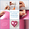 Balloon Attachment Glue Point DIY-TAC0006-06-8