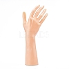 Plastic Mannequin Female Hand Display BDIS-K005-01-2