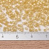 MIYUKI Delica Beads X-SEED-J020-DB1801-4
