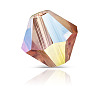 Preciosa&reg Crystal Beads Y-PRC-BA6-70030-20000-1