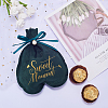Velvet Jewelry Drawstring Gift Bags ABAG-CJC0003-02D-7