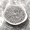 Glass Bugle Beads X1-SEED-B001-03A-10-2