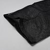 3Pcs Polyester Filter Bags AJEW-WH20010-64-2