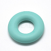 Food Grade Eco-Friendly Silicone Beads X-SIL-Q006-06-1