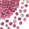 Preciosa&reg MAXIMA Crystal Round Stones Y-PRC-RBSS39-70010-1