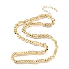 4MM Round 304 Stainless Steel Beaded Necklaces for Man and Women SA-CBAB767-16G-4