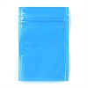 Plastic Transparent Zip Lock Bag OPP-B002-A02-2