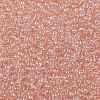 TOHO 8/0 Round Beads X-SEED-TR08-0630-2