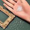 Preciosa&reg Crystal Beads Y-PRC-BB3-00030-200-5