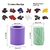 DIY Silicone Candle Molds DIY-PH0004-53-2
