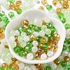 Glass Beads LS-EGLA-A034-SM8mm-55-1