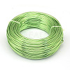 Round Aluminum Wire AW-S001-3.5mm-08-1