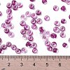 6/0 Glass Seed Beads SEED-A014-4mm-140-4