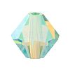 Preciosa&reg Crystal Beads X-PRC-BA5-50000-20000-1