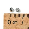 Preciosa&reg Crystal Beads X-PRC-BB3-00030-270-5