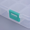 Organizer Storage Plastic Box CON-X0002-05-2
