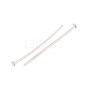 Iron Flat Head Pins M-HP001Y-NF-3