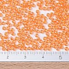 MIYUKI Round Rocailles Beads SEED-X0054-RR0165-3