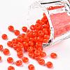 TOHO Short Magatama Beads SEED-TM04-50-1
