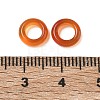 Natural Carnelia Linking Rings GG-CBA19D0-06A-04-3