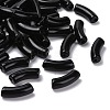 Opaque Acrylic Beads SACR-S677-004-1